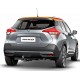 ENGANCHE AMERICANO KEKO NISSAN KICKS 2017-2019